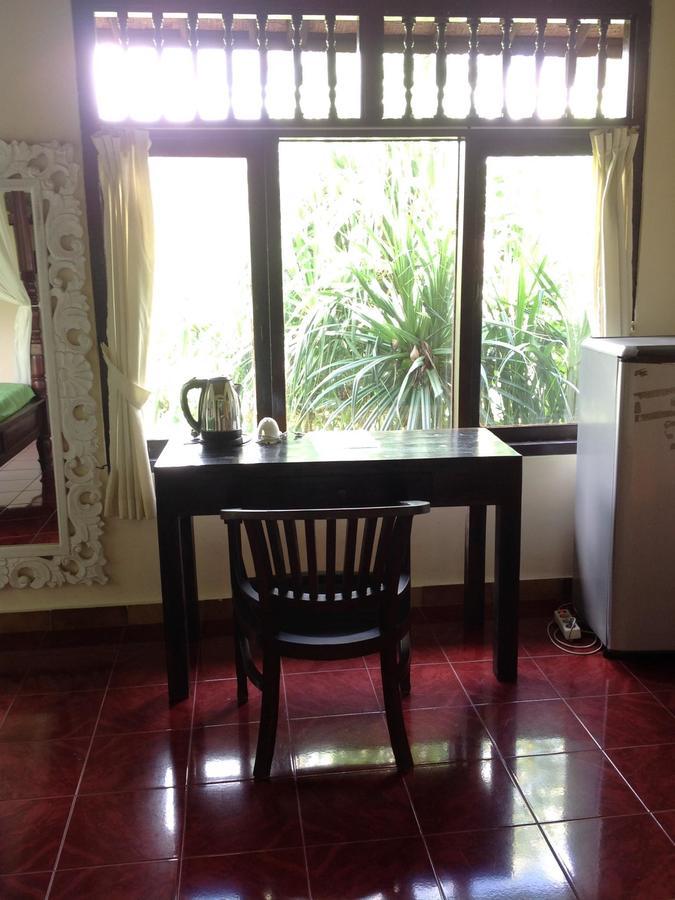 Recep Bungalow Ubud Exteriér fotografie