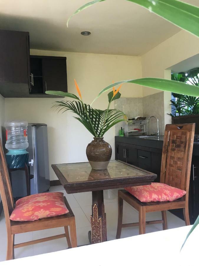 Recep Bungalow Ubud Exteriér fotografie