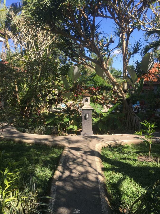 Recep Bungalow Ubud Exteriér fotografie
